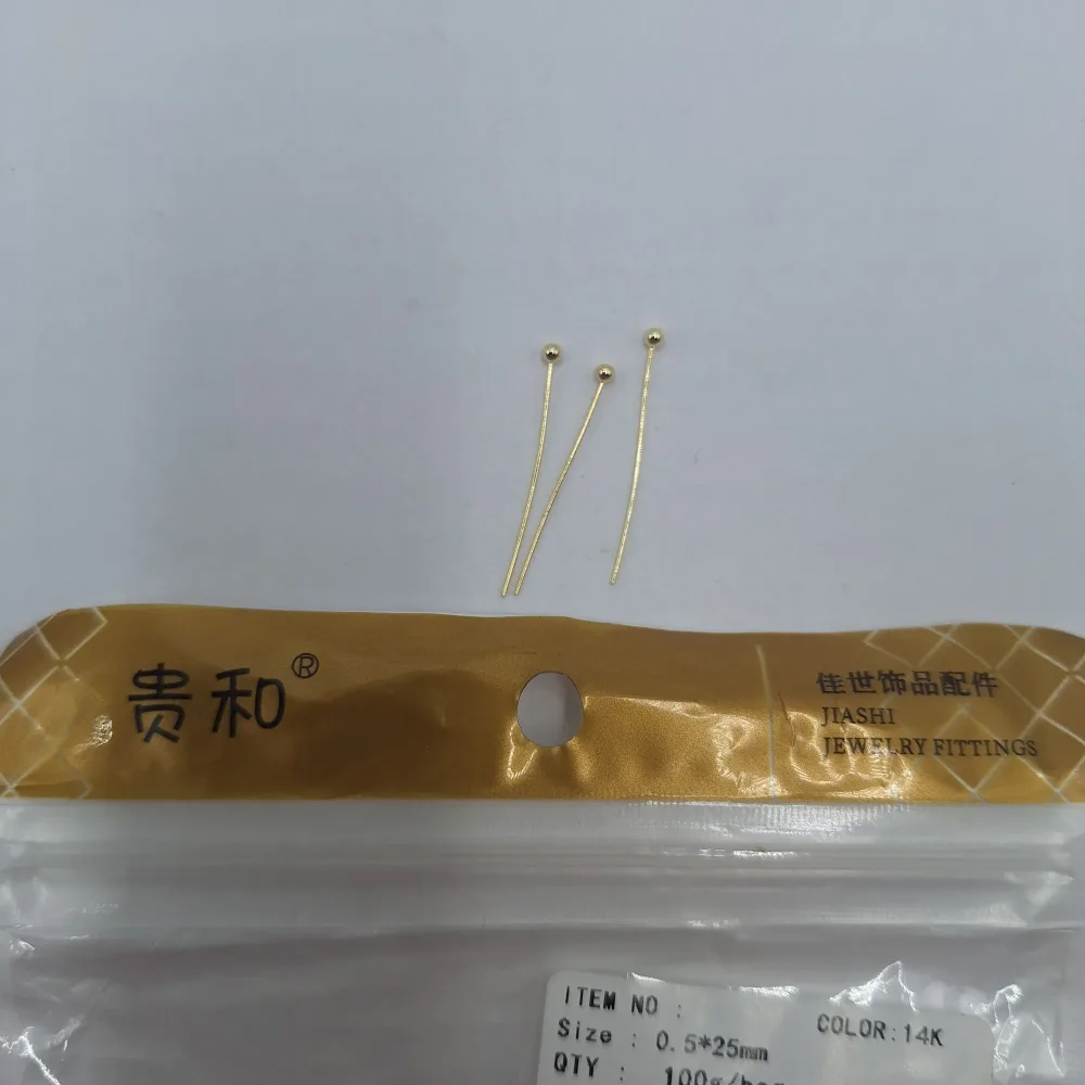 Epingle Xd par 10g