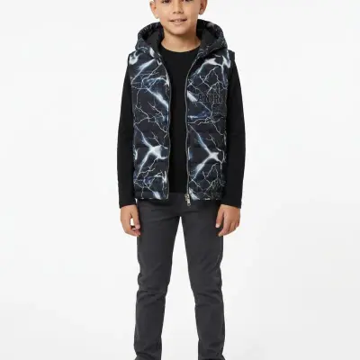 Gilet Enfant