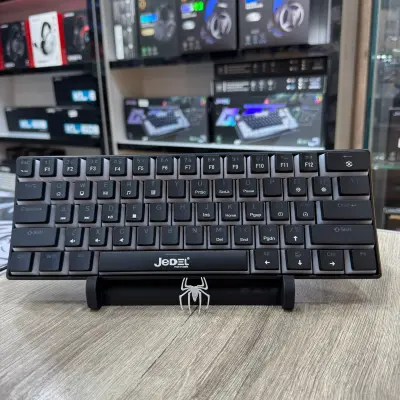 JEDEL KL-69 E103 COLOR BLACK