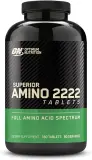 AMINO 2222 160 TABLETS