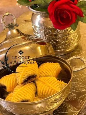مقروظ منقوش
