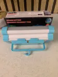 Lanterne de Camping 5-en-1 avec Power Bank PM 3000mAh - مصباح التخييم المغناطيسي متعدد المهام
