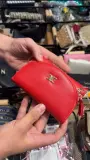 Portefeuille Femme Élégance – Compact & Pratique