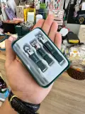 Coffret Coupe-Ongles Manicure – Set 3 Pièces
