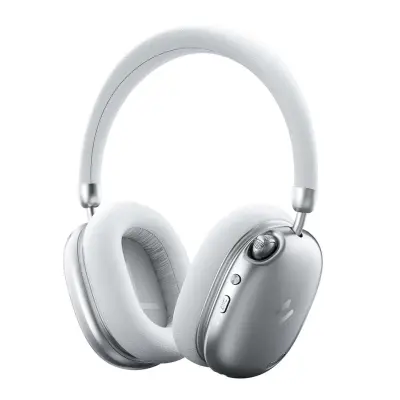 HAVIT Space S1 Wireless Noise Cancelling Bluetooth Headphones H670BT