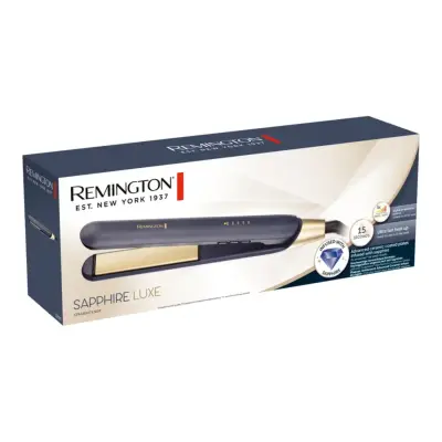 Lisseur REMINGTON SAPPHIRE LUXE S5805