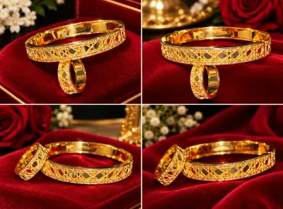 Bague + Bracelet