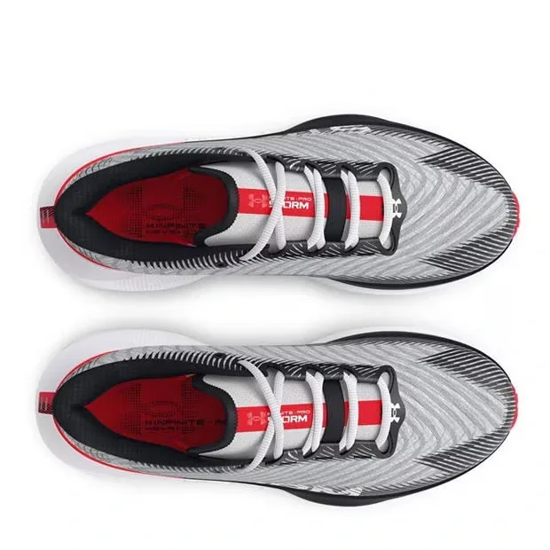 Under Armour Infinite Pro Storm Gris/Noir