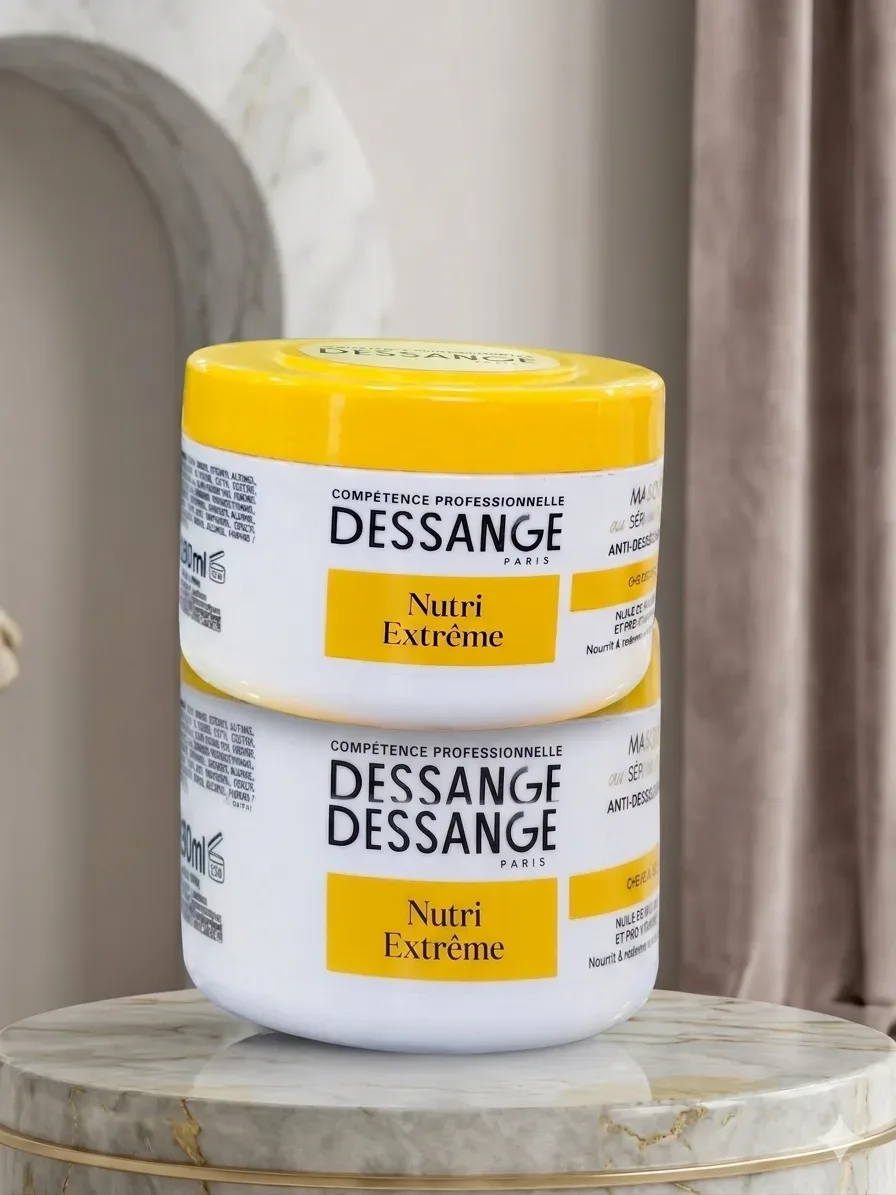 قناع الشعر ديسانج نوتري إكستريم (Dessange Nutri Extrême)