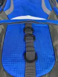 Sac à Dos Tactique Robuste et Imperméable Large Capacité 65L - حقيبة الظهر التكتيكية الاحترافية للمغامرات 65 لتر