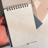 Spiral book