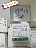Mini Switch de Rideau et Stores - Module Connecté Tuya Smart