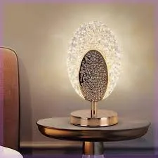 Lampe Led Décorative