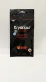 Thermal Grizzly Kryonaut 1g — la pâte thermique ( المعجون الحراري)  de référence, originale avec certificat