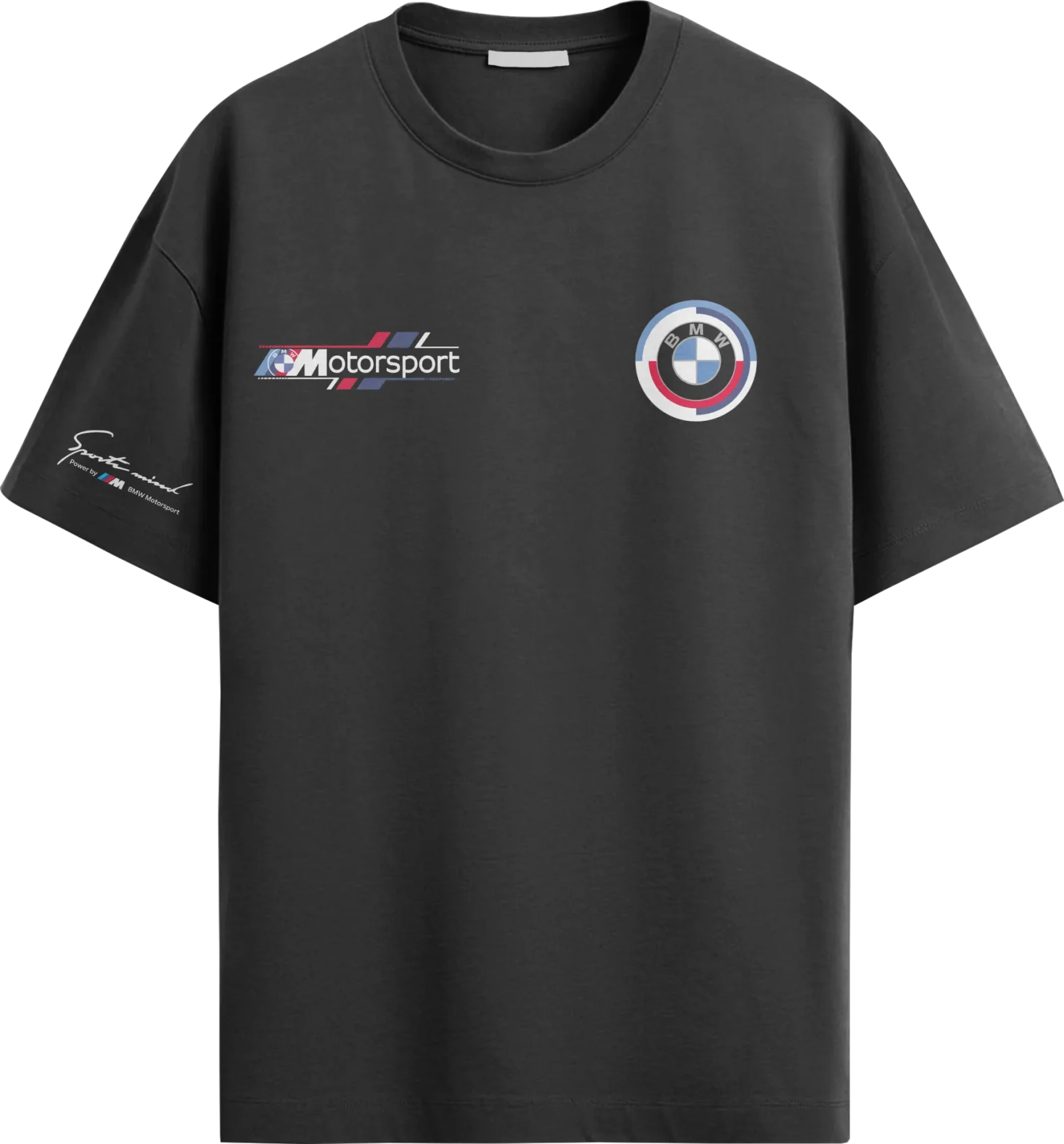 T SHIRT BMW