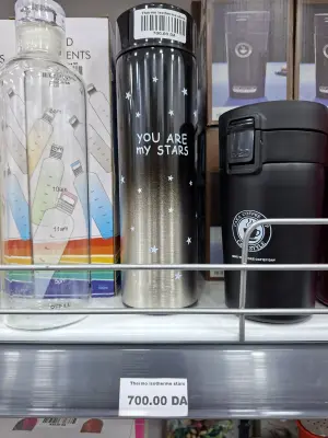 Thermo Stars 500ml