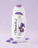 Dermomed جال دوش بعطر زهرة السوسن 250ml