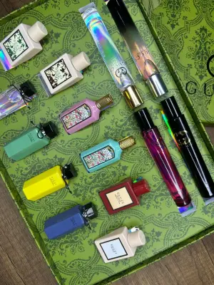 pack perfume
