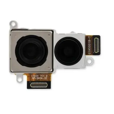 CAMÉRA TÉLÉPHONE PIXEL 9A