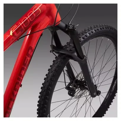 Rockrider XC100s  29 pouce taille M