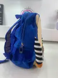 Sac à dos Mignon de Dessin Animé pour Enfants Dessin Animé Paw Paw – محفظة أطفال صغيرة