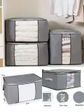منظمات كبيرة الحجم