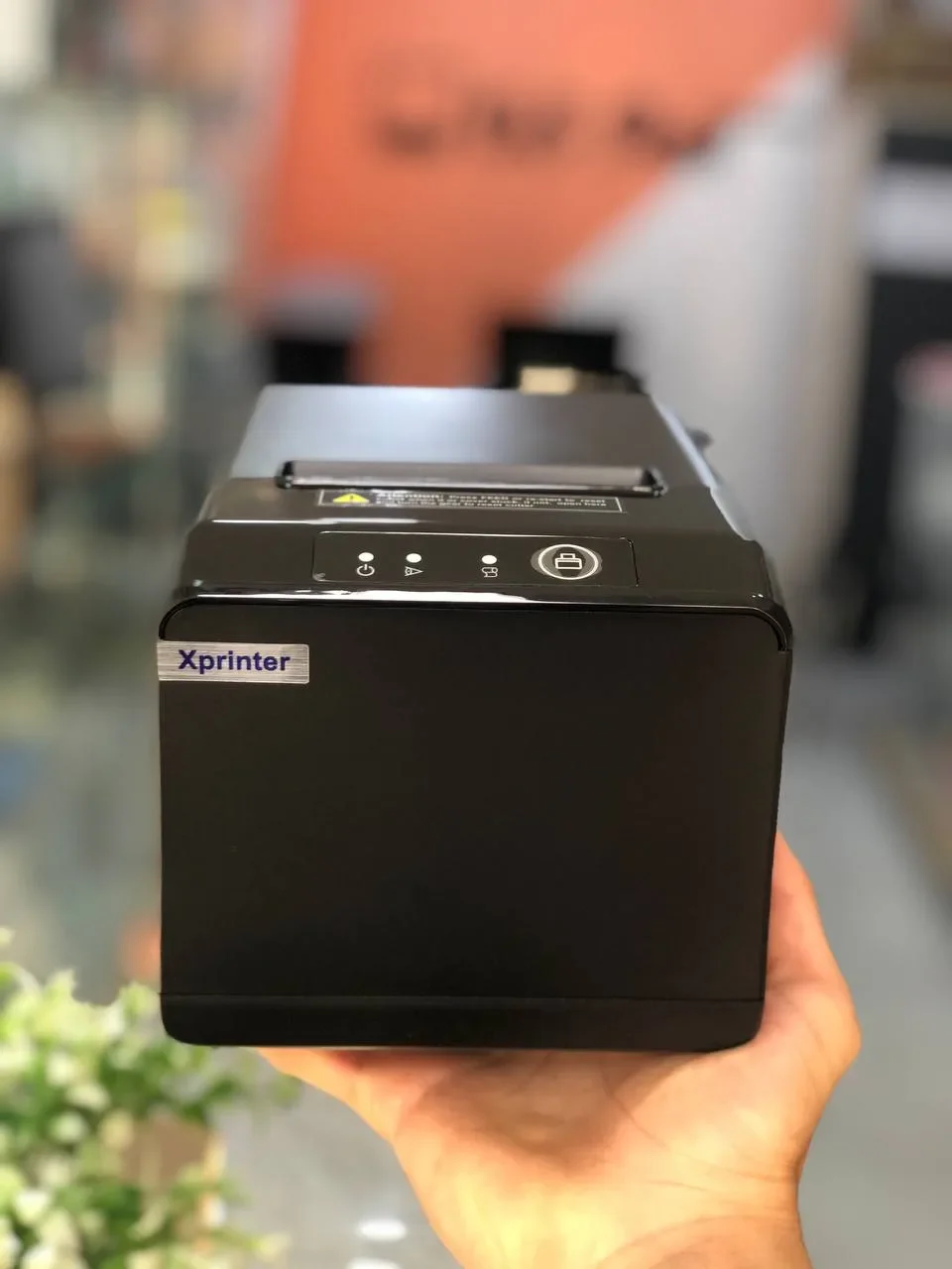 Xprinter XP-Q806