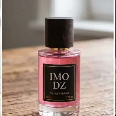 IMO DZ Perfume - Medium Size"