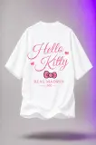 HELLO KITTY × REAL MADRID