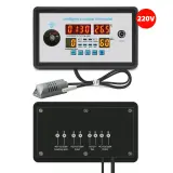 W9002 متحكم شامل