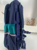 Sac à Dos Enfant pour École primaire de Haute Qualité Mauve – حقيبة ظهر مدرسية للأطفال بنفسجي