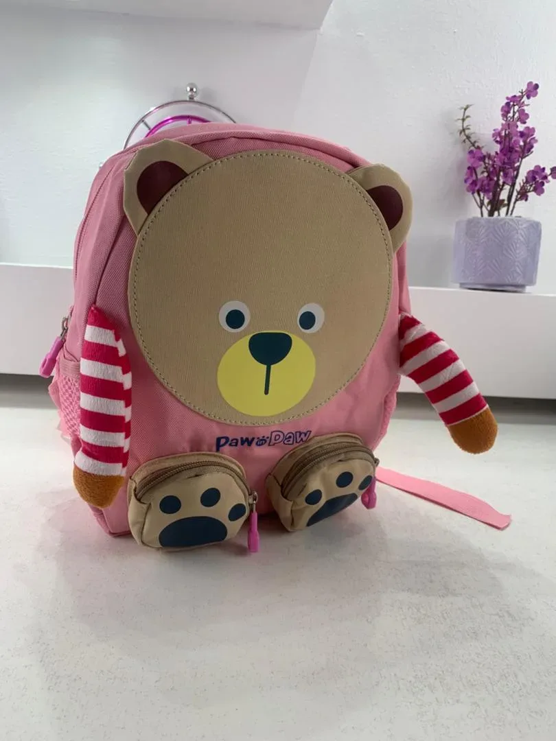 Sac à dos Mignon pour Enfants Paw Paw  – محفظة أطفال صغيرة