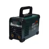 Poste à Souder 135A MMA Inverter ORCA ECO135