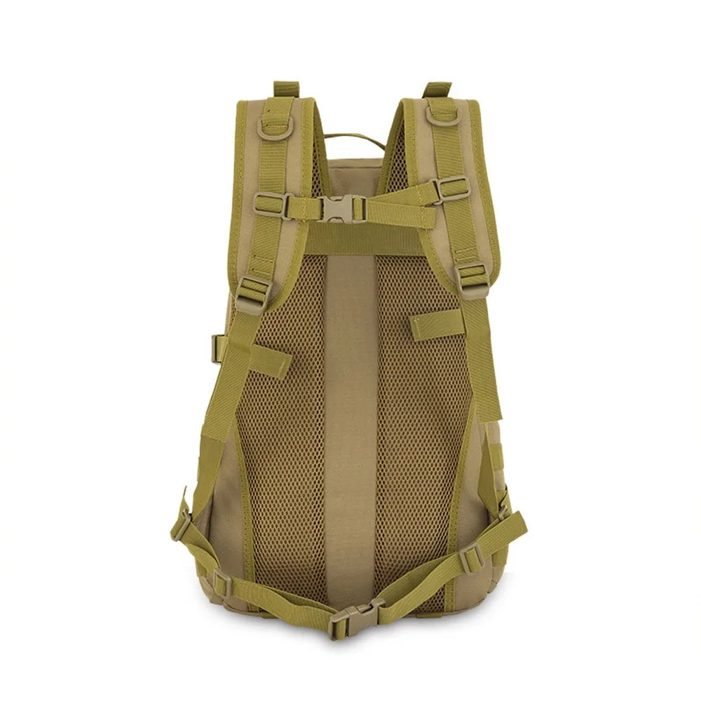 Sac à dos de randonnée tactique STYKO 36L SDM03 +  Pliable Cadeau