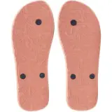 Tong QuikSilver Java Flipflop Rose
