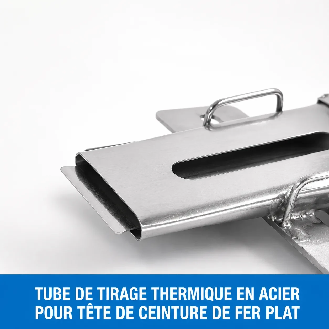 Guide DYLT-410 pour Redresser les Pantalons, les Ceintures, etc