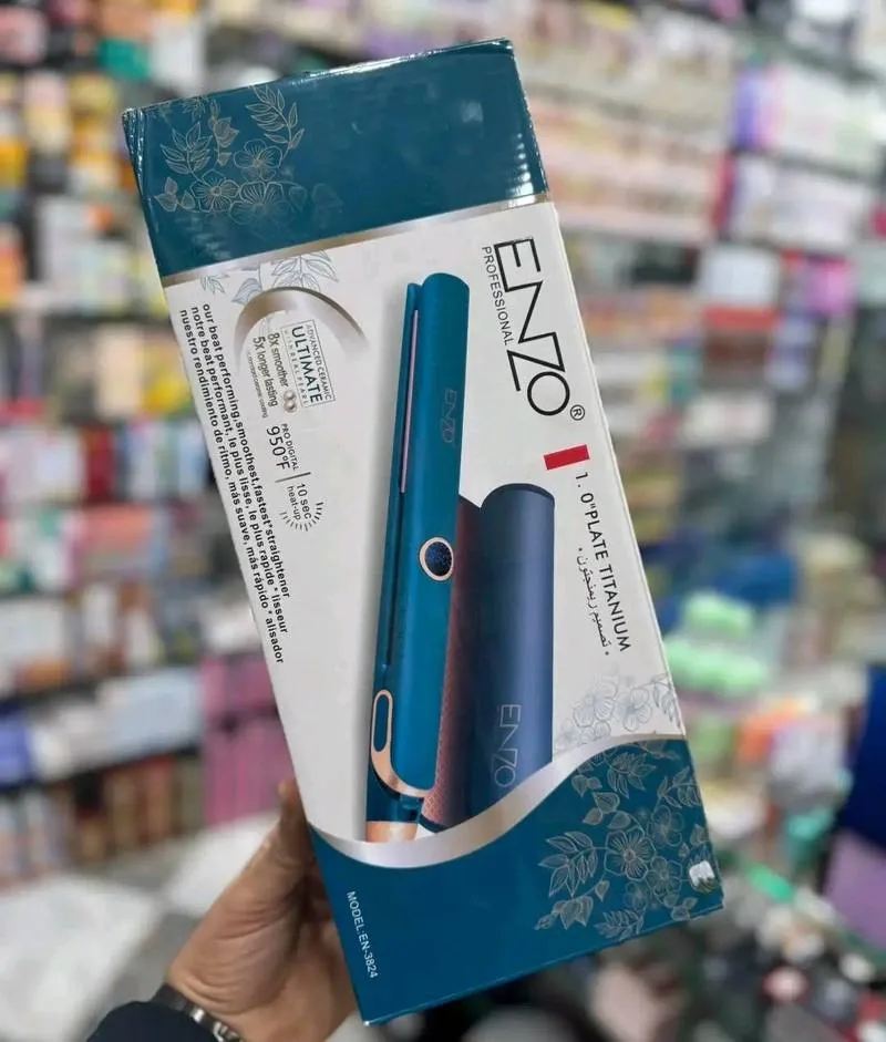 LISSEUR ENZO الأصلي EN-3824