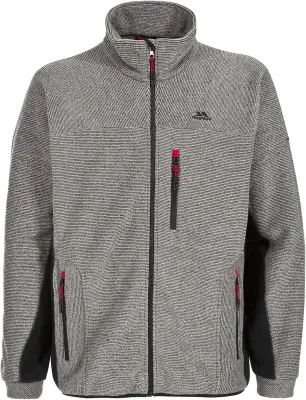 Veste fleece Trespass Gris