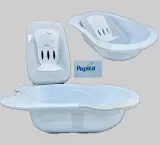 أحواض الاستحمام للأطفال من papita