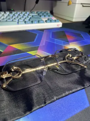 lunette cartier