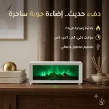 بخارة الكترونية