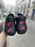 Crocs garçon et fille