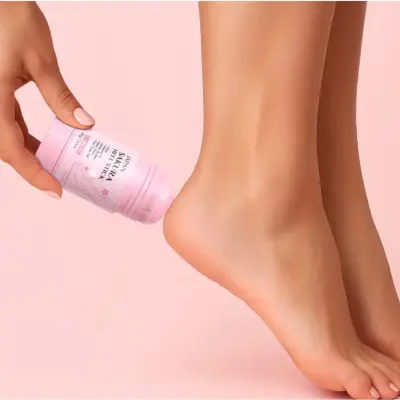 Stick hydratant pour les pieds, Japan, Sakura