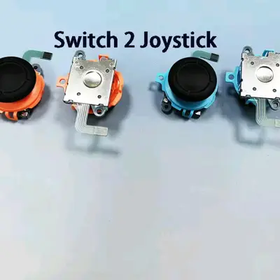 Joystick original Nintendo Switch 2
