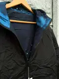Vest Sky doublface