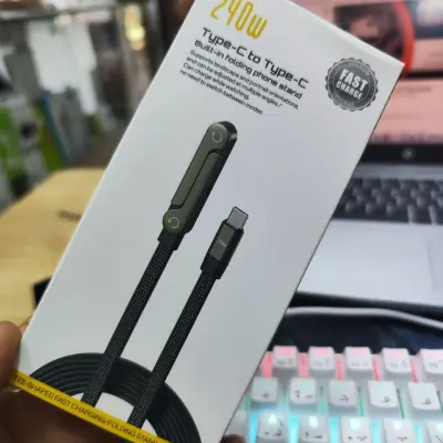 Tee-Shaped Fast Charging