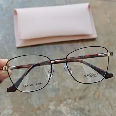 Monture Optique femme