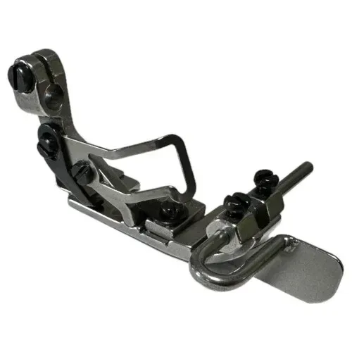 Pied de Biche F374 Avec Guide Avant