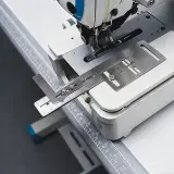 Regle de Positionnement Rapide et Précis des Boutonnières
