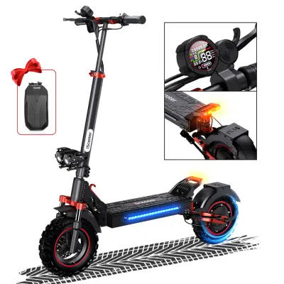 Iscouter IX5s 1000w off-Road